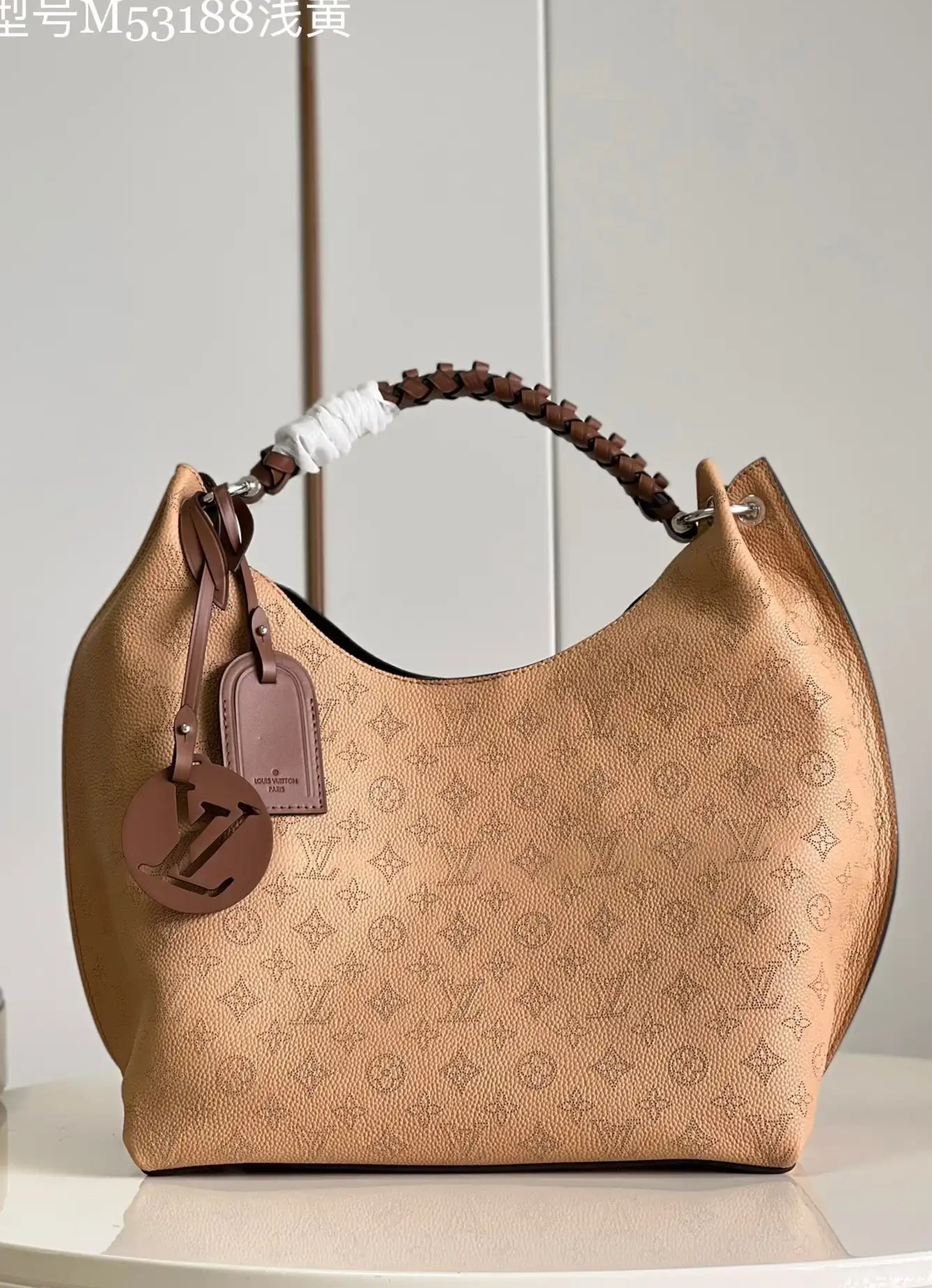 AAA Replica Ru VUITTON CARMEL LOUIS 0611
